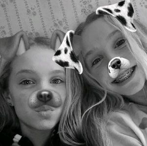 Meet your Posher, Madeline